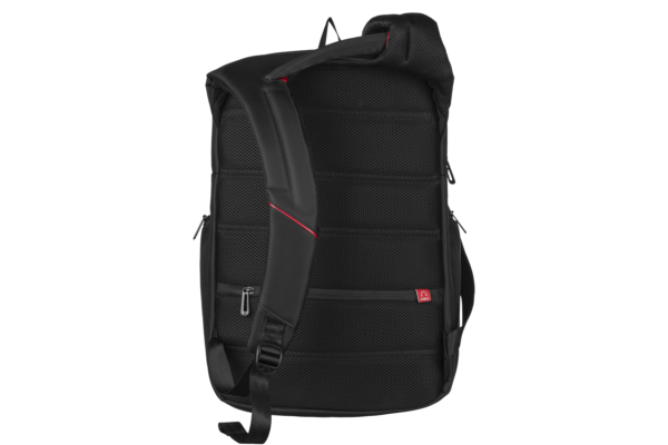 2E Backpack, Max Power 16″, black