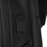 2E Backpack, Max Power 16″, black