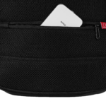 2E Backpack, Max Power 16″, black