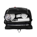 2E Backpack, Max Power 16″, black