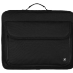 2E Laptop Bag, TopLoad Classic 17″, Black