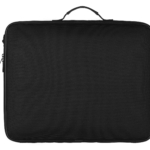 2E Laptop Bag, TopLoad Classic 17″, Black