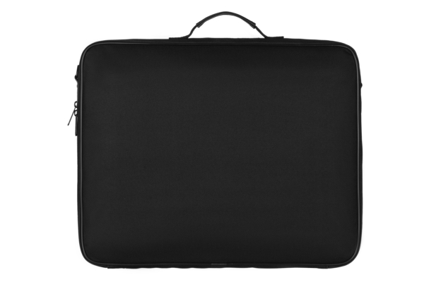 2E Laptop Bag, TopLoad Classic 17″, Black