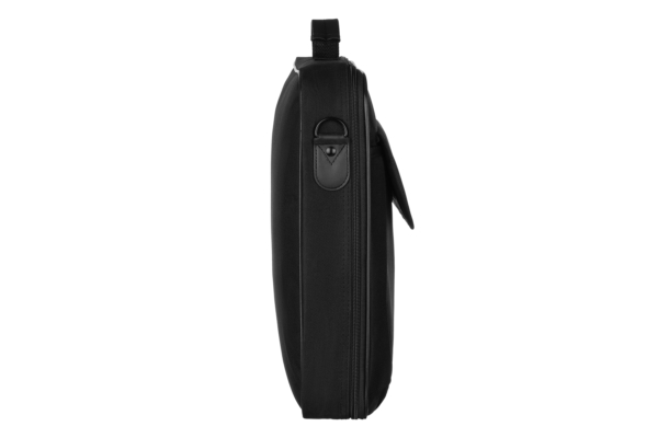 2E Laptop Bag, TopLoad Classic 17″, Black