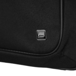 2E Laptop Bag, TopLoad Classic 17″, Black