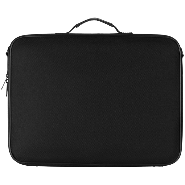 2E Laptop Bag, TopLoad Classic 16″, Black