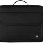 2E Laptop Bag, TopLoad Classic 16″, Black