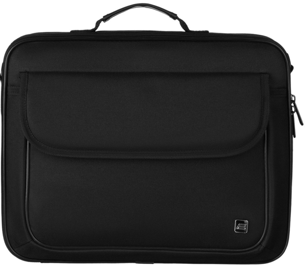 Сумка 2Е, TopLoad Classic 14-15.6″, чёрная