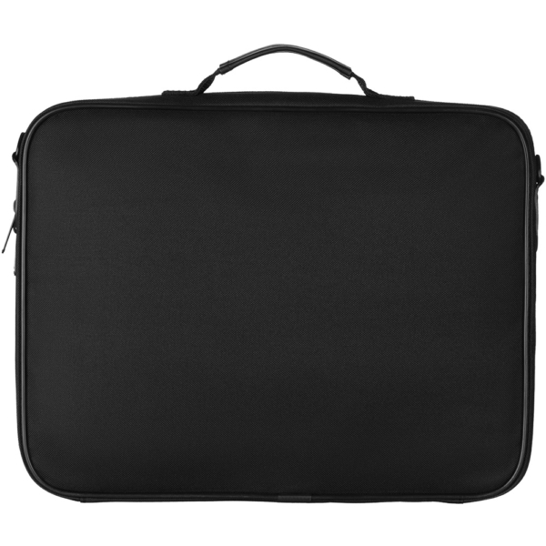 Сумка 2Е, TopLoad Classic 14-15.6″, чёрная