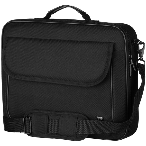 2E Laptop Bag, TopLoad Classic 14-15.6″, Black