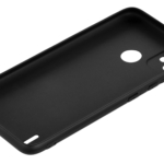 2E Чохол Basic для TECNO POP 5 (BD2p), Soft feeling, Black