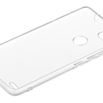 2Е Basic case for TECNO POP 2F (B1G), Crystal , Transparent