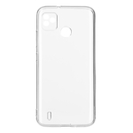 Чехол 2Е Basic для TECNO POP 3 (BB2), прозрачный