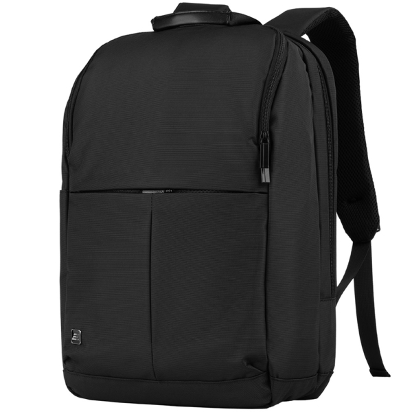 Рюкзак 2E, City Traveler 16″, чорний