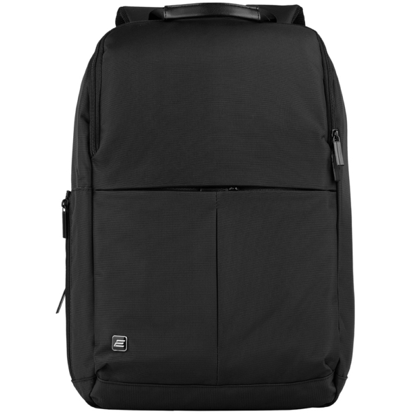 Рюкзак 2E, City Traveler 16″, чорний
