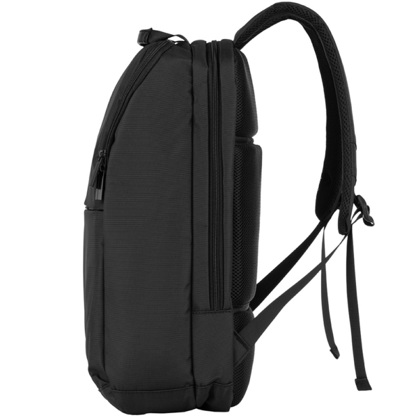 Рюкзак 2E, City Traveler 16″, чорний