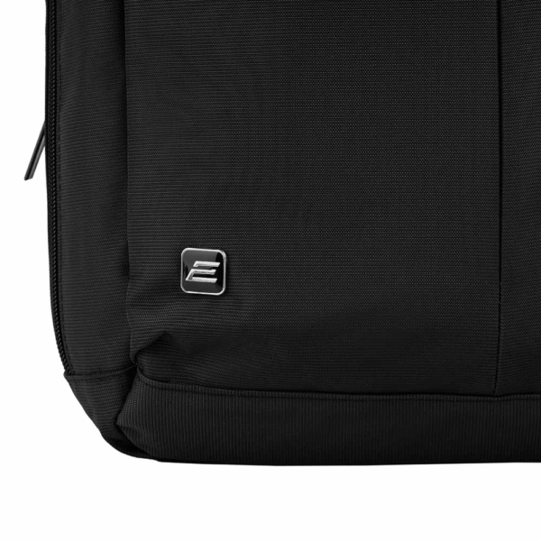 Рюкзак 2E, City Traveler 16″, чорний