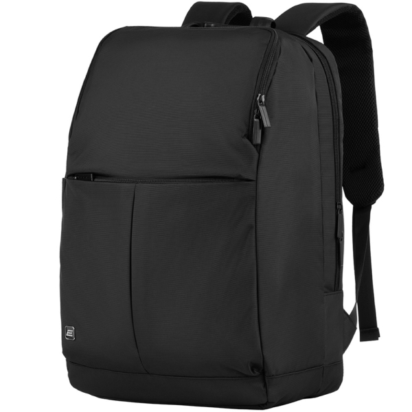 Рюкзак 2E, City Traveler 17″, чёрный