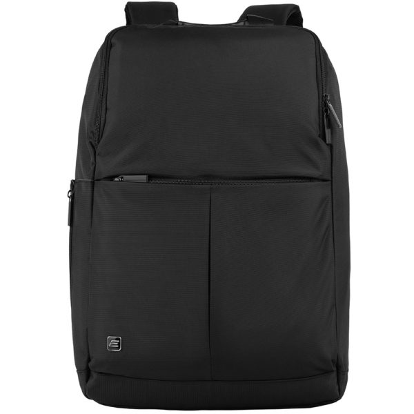 Рюкзак 2E, City Traveler 17″, чёрный