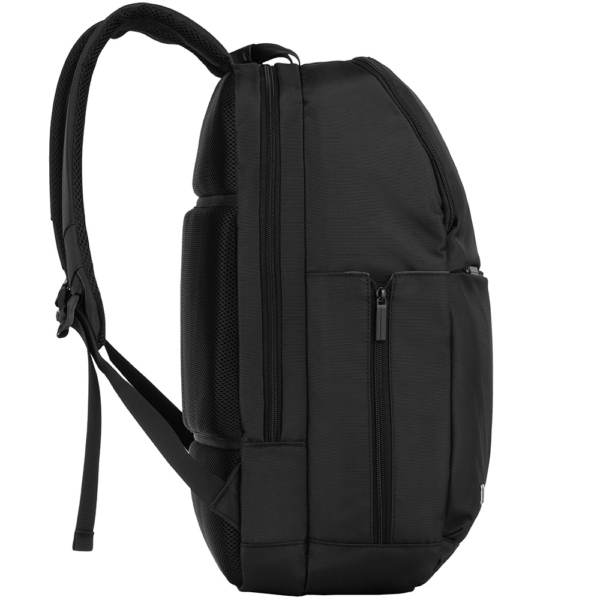 Рюкзак 2E, City Traveler 17″, чёрный