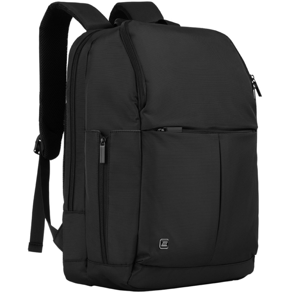 Рюкзак 2E, City Traveler 17″, чёрный