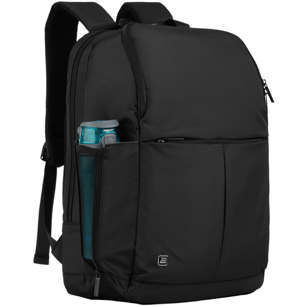 Рюкзак 2E, City Traveler 17″, чёрный