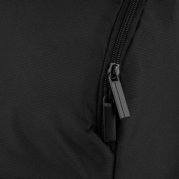 Рюкзак 2E, City Traveler 17″, чёрный