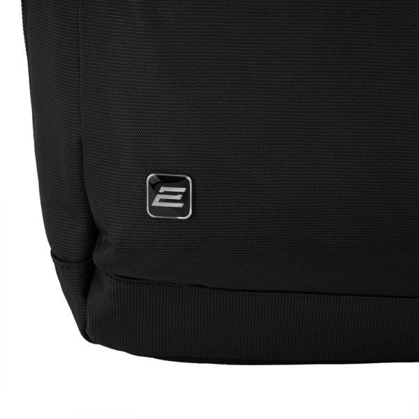 Рюкзак 2E, City Traveler 17″, чёрный
