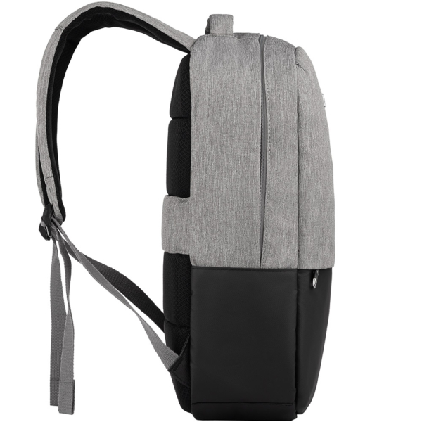 Рюкзак 2E, DayPack 16″, серый