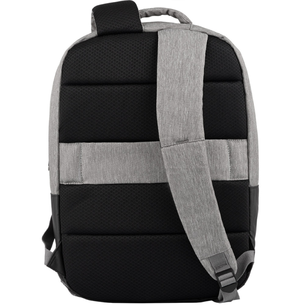 Рюкзак 2E, DayPack 16″, серый