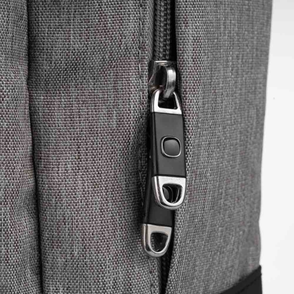 Рюкзак 2E, DayPack 16″, серый