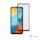 Защитное стекло 2E для Xiaomi Redmi 10C, 2.5D FCFG, (1 Pack), черная рамка