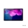 Захисне скло 2E для Lenovo Tab P11 11″ (2021), 2.5D, прозорий