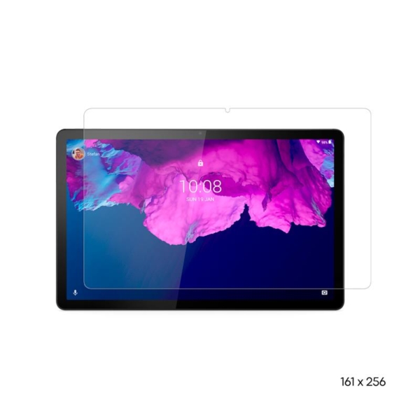 2E Protective glass forдля Lenovo Tab P11 11″ (2021), 2.5D, прозрачный