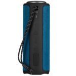 Акустична система 2E SoundXTube Plus TWS, MP3, Wireless, Waterproof Blue