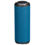 Акустична система 2E SoundXTube Plus TWS, MP3, Wireless, Waterproof Blue