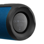 Акустична система 2E SoundXTube Plus TWS, MP3, Wireless, Waterproof Blue