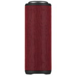 Акустична система 2E SoundXTube Plus TWS, MP3, Wireless, Waterproof Red