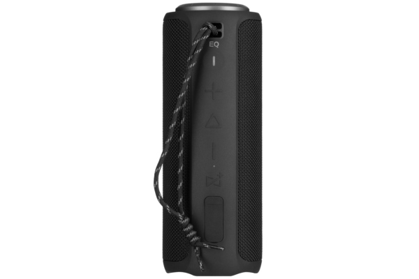 Portable Speaker 2E SoundXTube Plus TWS, MP3, Wireless, Waterproof Black