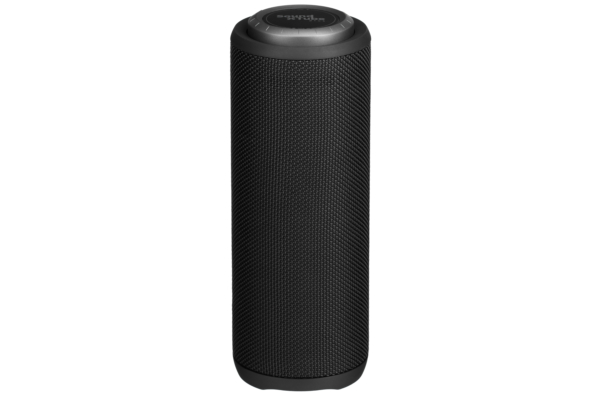 Portable Speaker 2E SoundXTube Plus TWS, MP3, Wireless, Waterproof Black