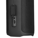 Portable Speaker 2E SoundXTube Plus TWS, MP3, Wireless, Waterproof Black
