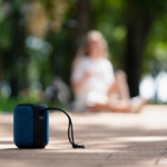 Акустична система 2E SoundXPod TWS, MP3, Wireless, Waterproof Blue