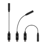 2E MAC010, Cable 3.5mm to Type-C