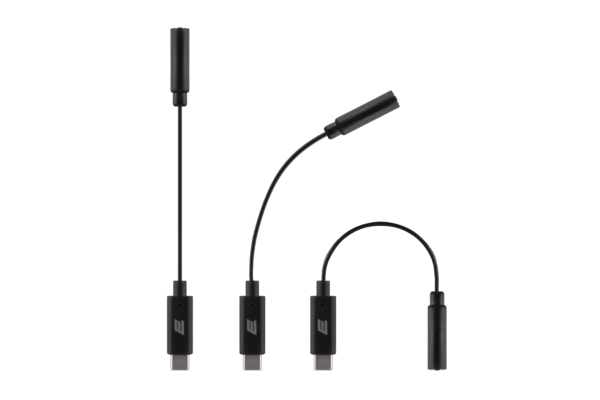 2E MAC010, Cable 3.5mm to Type-C
