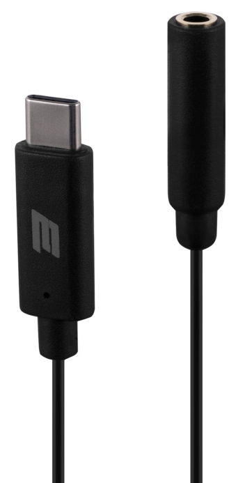 2E MAC010, Cable 3.5mm to Type-C