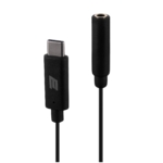2E MAC010, Cable 3.5mm to Type-C