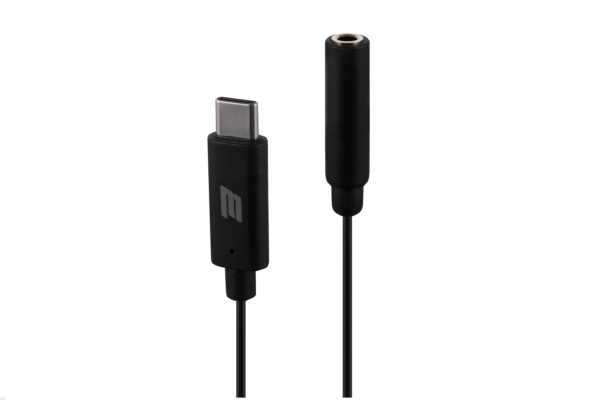 2E MAC010, Cable 3.5mm to Type-C