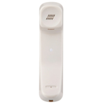 2E Corded Phone AP-210 White