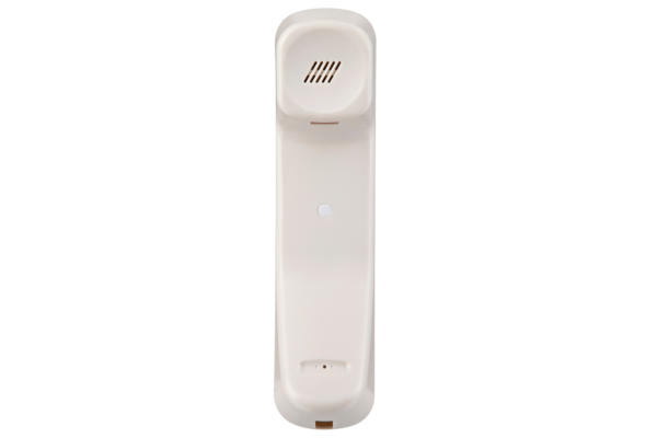 2E Corded Phone AP-210 White