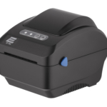 Термопринтер етикеток 2E 76U 203dpi 20-76мм USB